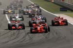 Bahrain GP - Felippe Massa